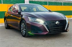 نیسان ئەلتیما